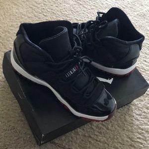 Jordan 11